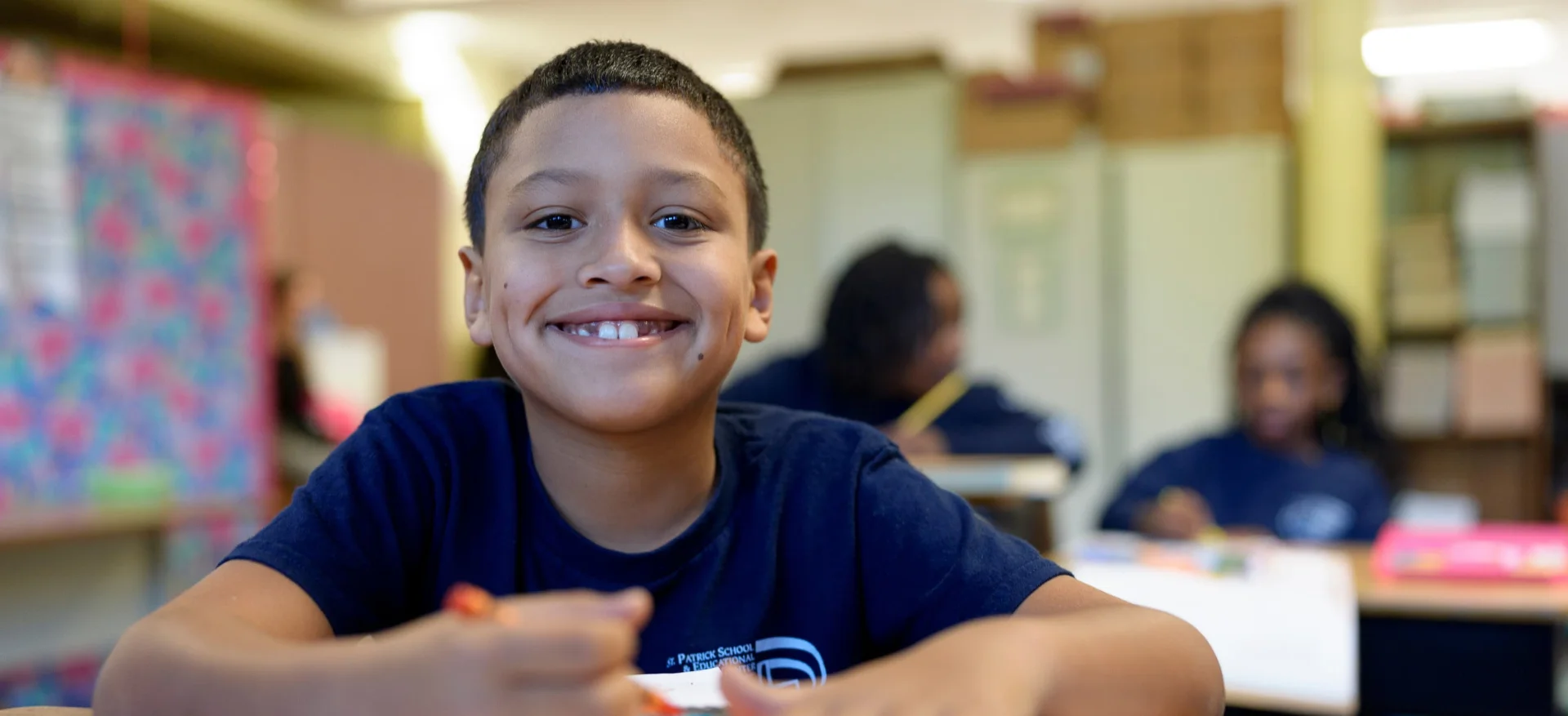 Support Our Work  Explore giving options!